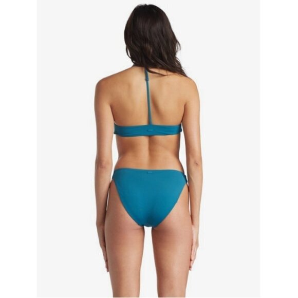 💕ROXY💕 Beach Classics Bikini Set ~ Ink Blue - Picture 8 of 16